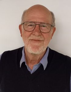 Jens Peter Thomsen